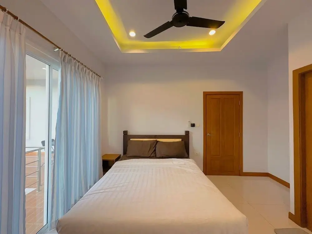 Паттайя: Rosewood Pool Villa Pattaya 6