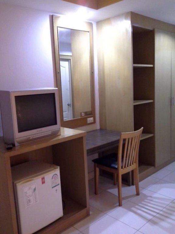 Пхукет: Vech guesthouse2