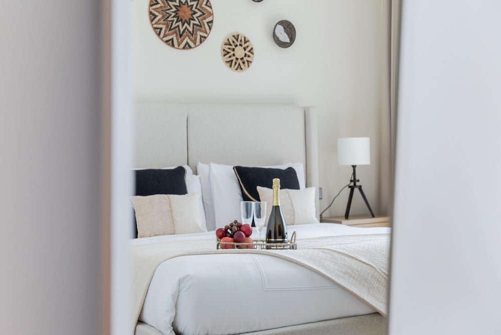 Дубай: DXB - The Atria Residences - 1404 - DT, Dubai