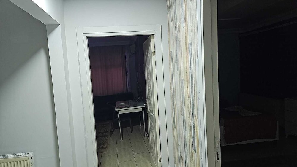 Стамбул: Midtown Hotel Apartments 404