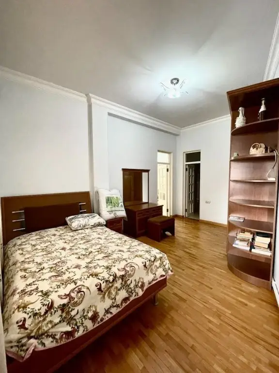 Вагаршапат: Najaryan's Family Guest House