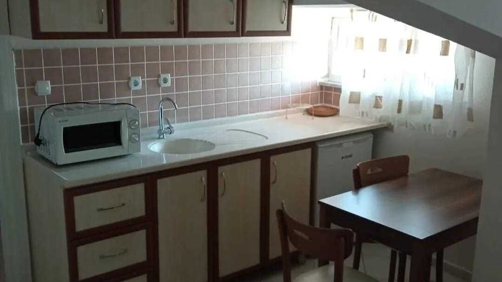 Мармара Эреглиси: Hotel Koçan