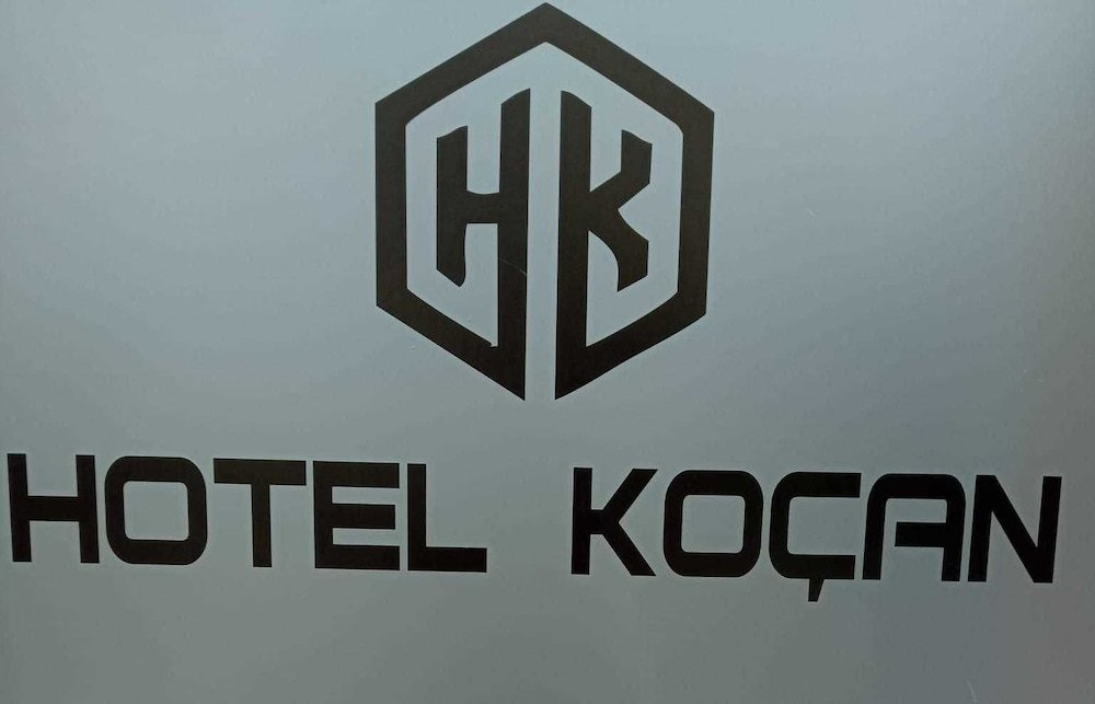 Hotel Koçan — фото 1