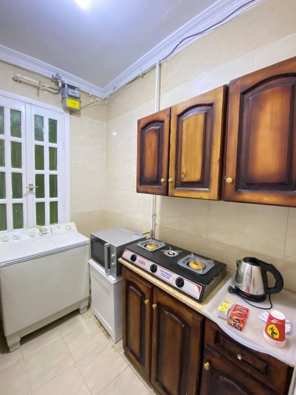 Город 6-го октября: Falcon Hotels