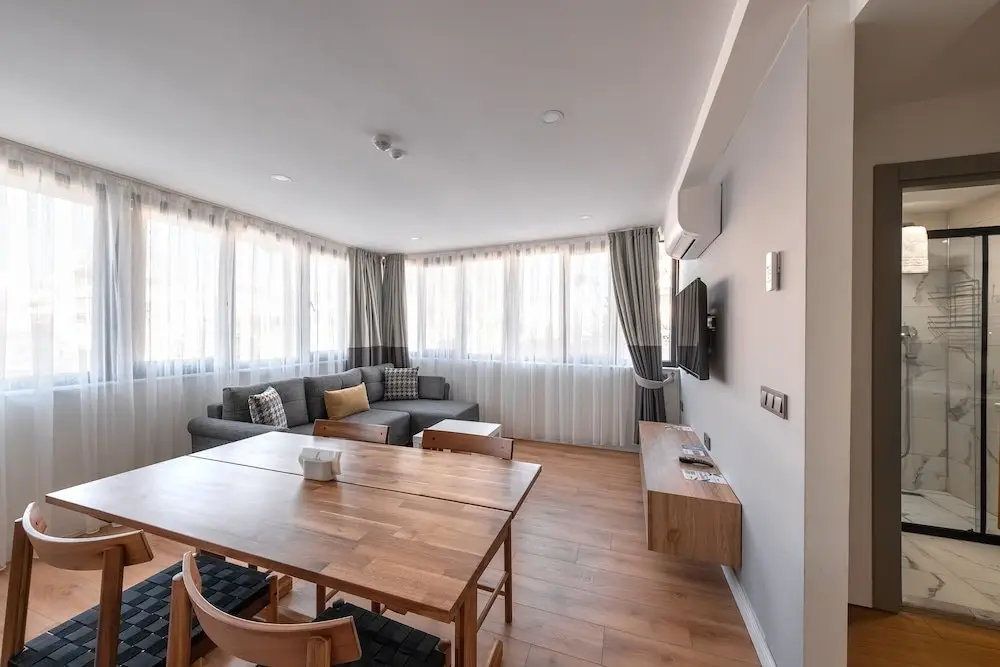 Анталья: Verde Mare 1507 Suites