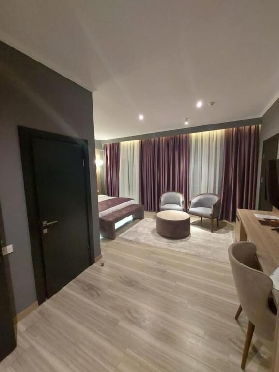 Астара: MandarinnART Hotel