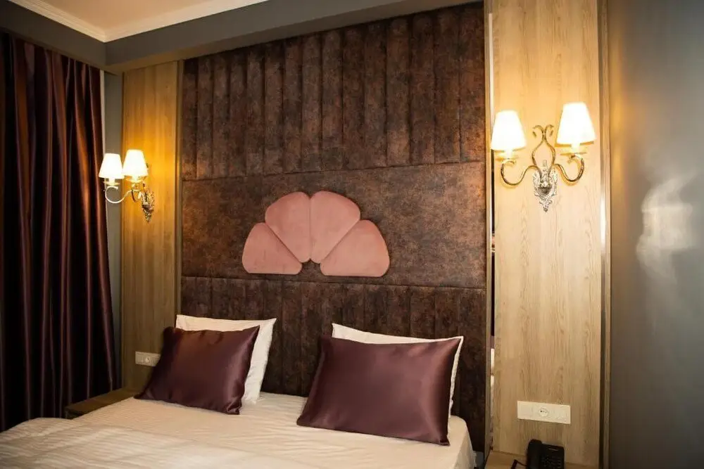 Астара: MandarinnART Hotel