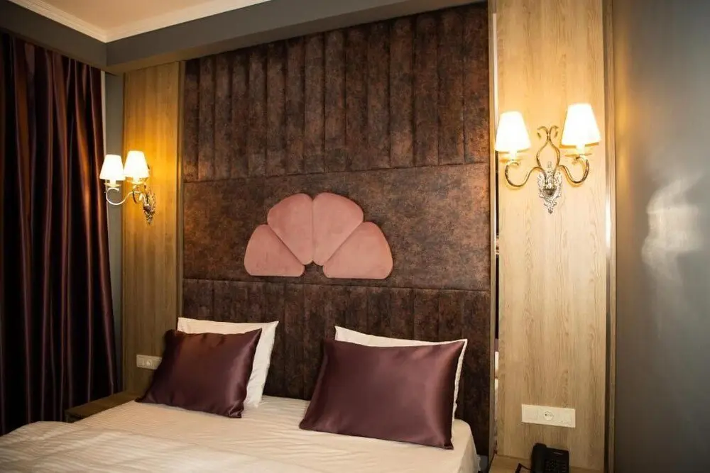 Астара: MandarinnART Hotel