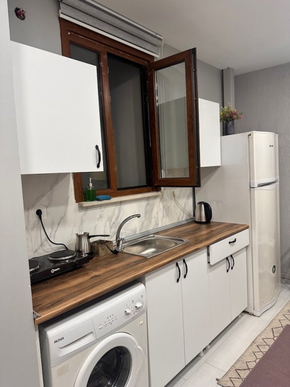 Стамбул: No23Partment House