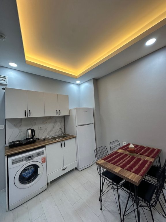 Стамбул: No23Partment House