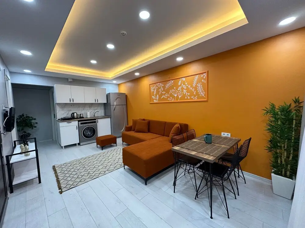Стамбул: No23Partment House