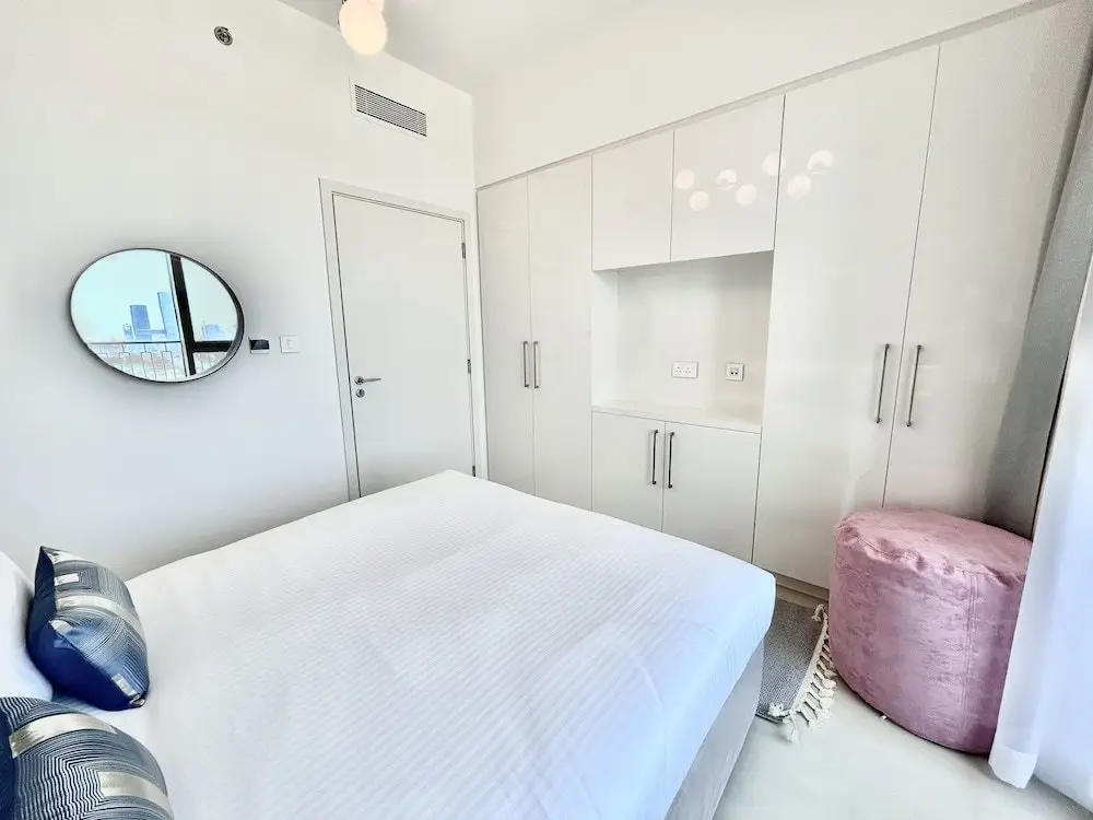 Дубай: Luxurious 2B in Downtown Views With Dubai Mall Access