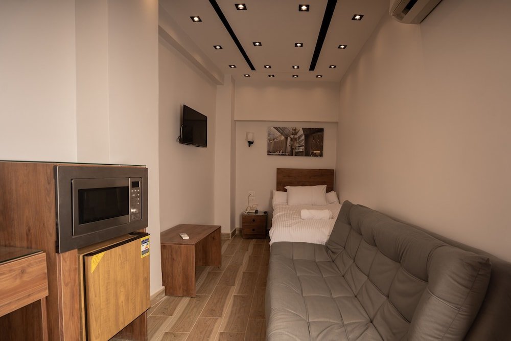 Гиза: Sun and Sand Guest House