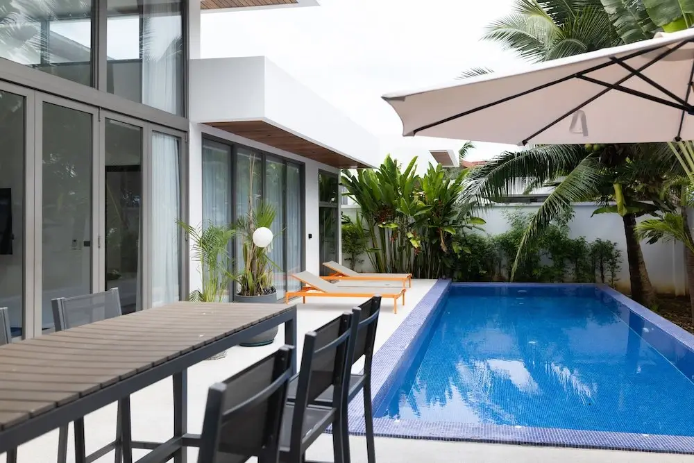 Муанг: Landmark Villa2