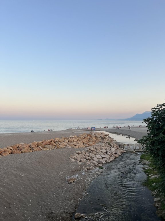 Анталья: Seaside Bungalow Konyaaltı