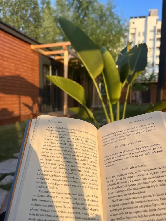 Анталья: Seaside Bungalow Konyaaltı