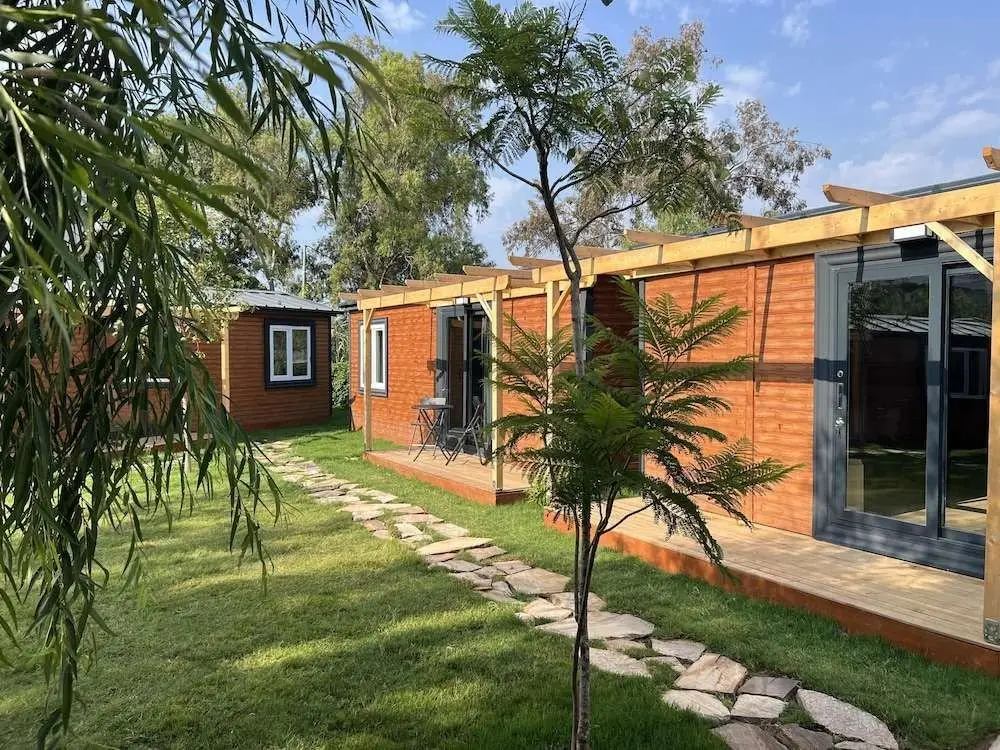 Анталья: Seaside Bungalow Konyaaltı