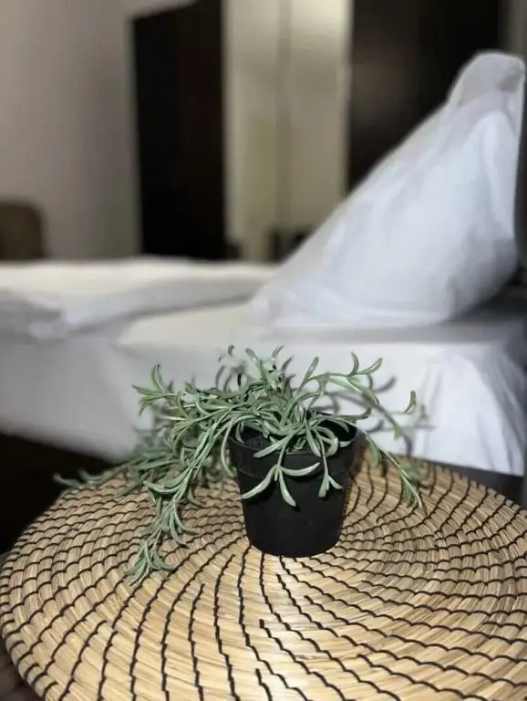 Каир: Unique Hotel Apt In Madinaty b6.69.5.4