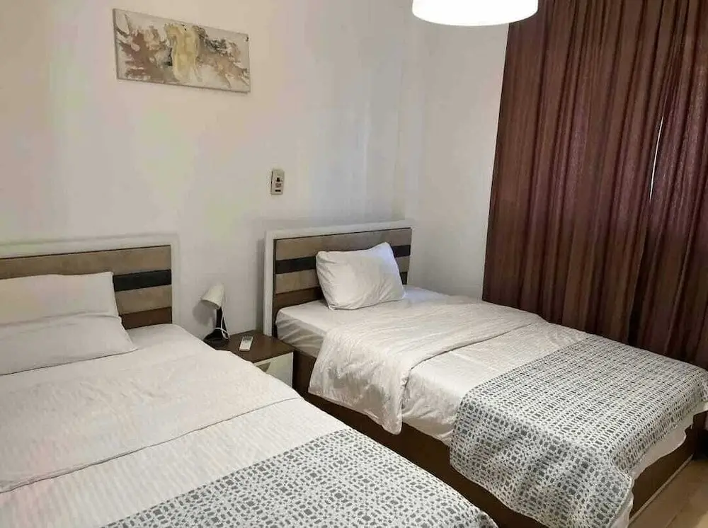 Каир: Unique Hotel Apt In Madinaty b6.69.5.4
