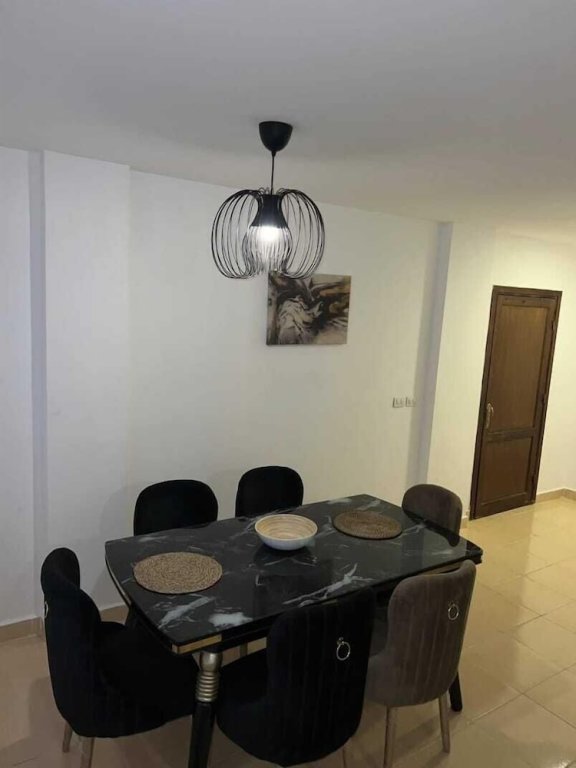 Каир: Unique Hotel Apt In Madinaty b6.69.5.4