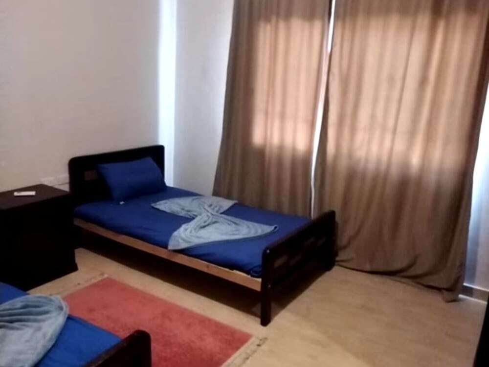 Айн-Сохна: Salty Sea Life - 2 Bedroom Wide Pool View at Azha