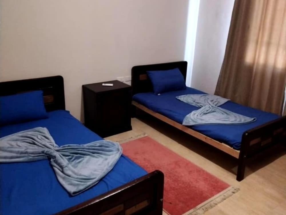 Айн-Сохна: Salty Sea Life - 2 Bedroom Wide Pool View at Azha
