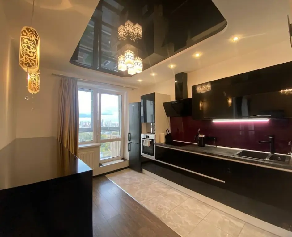 HomeApart Новгородская — фото 1