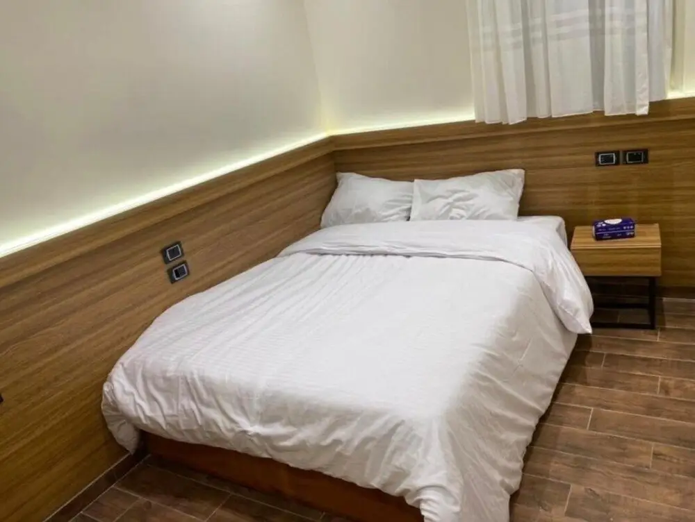 Каир: Elite Motel