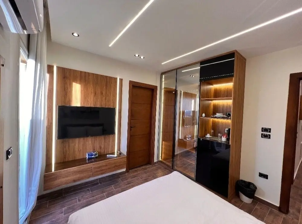 Каир: Elite Motel