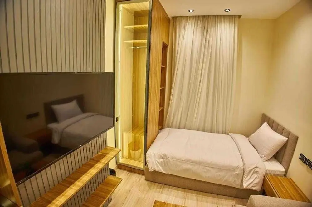 Каир: Elite Motel
