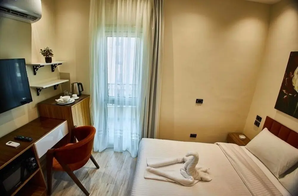 Каир: Elite Motel