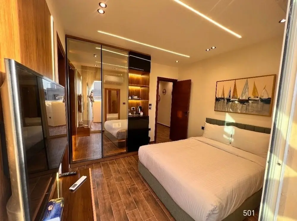 Каир: Elite Motel