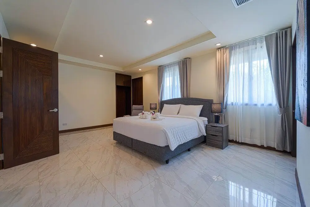Хуахин: Luxury 5 Bedroom Villa nr to Beach - SRS