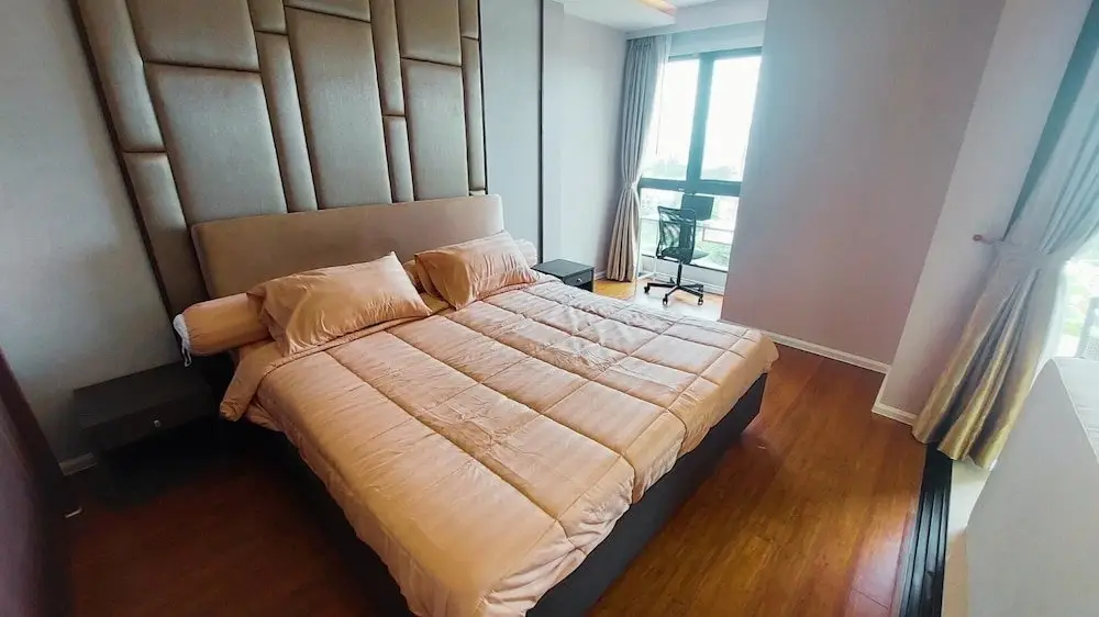 Тхаланг: Seaview Condo In 5 Star Resort - MG1