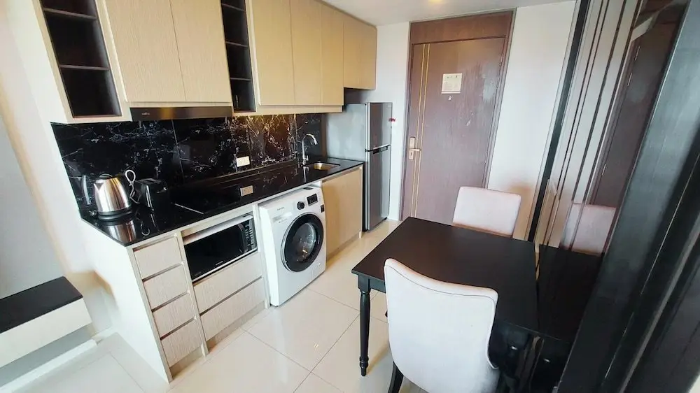 Тхаланг: Seaview Condo In 5 Star Resort - MG1