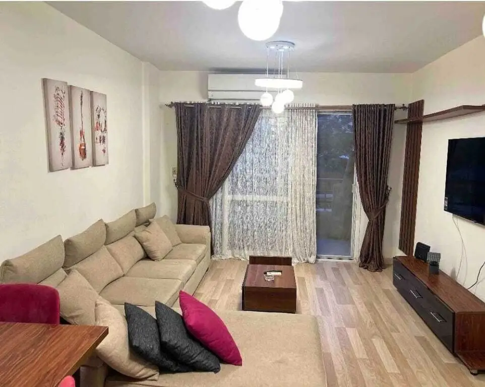 Каир: Stylish Hotel Apt Madinaty 6.67.17.12