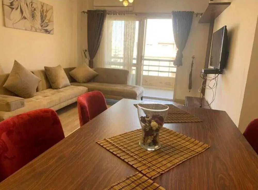 Каир: Stylish Hotel Apt Madinaty 6.67.17.12