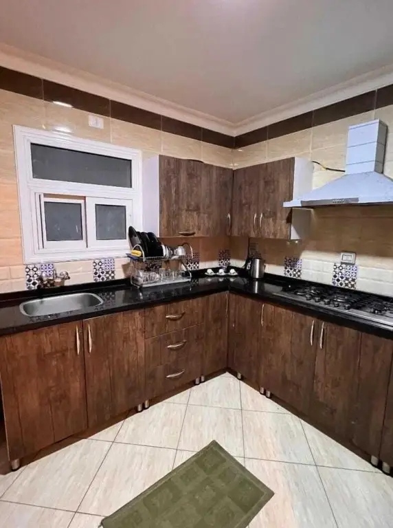 Каир: Premium Hotel Apt In Madinty10.102.46.22