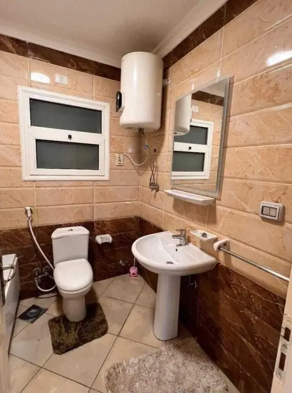 Каир: Premium Hotel Apt In Madinty10.102.46.22