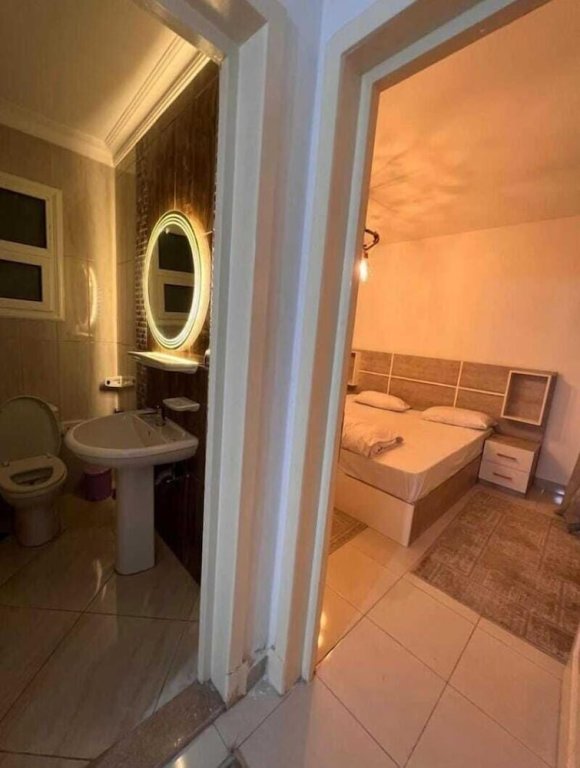 Каир: Cozy Hotel APt In Madinaty 10.103.10.12