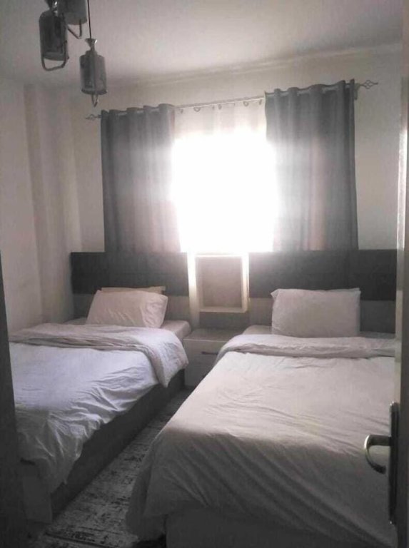 Каир: Cozy Hotel APt In Madinaty 10.103.10.12