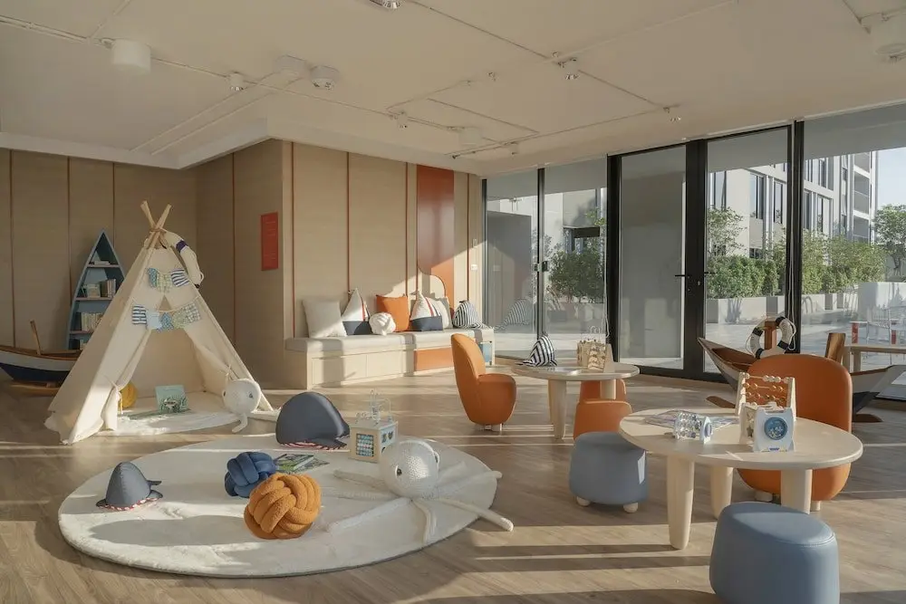 Районг: Holiday Inn Express Rayong