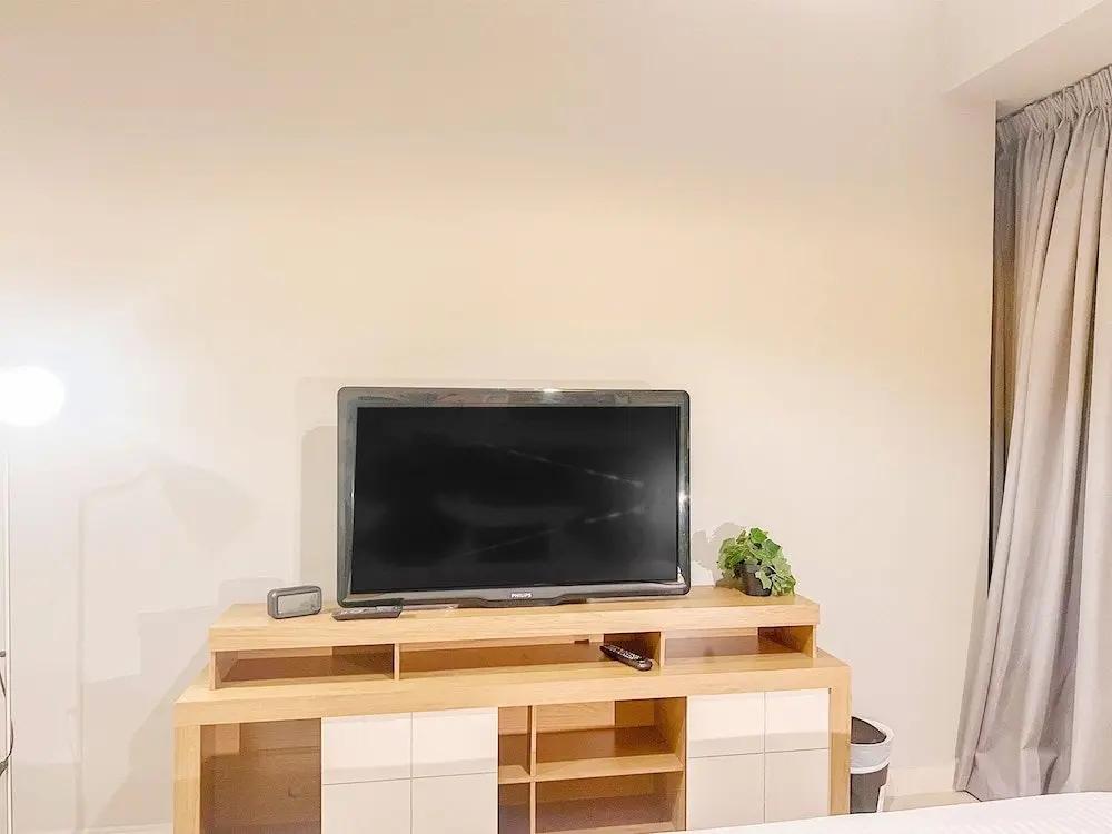 Дубай: Cosmos Living Stylish Studio Near Marina