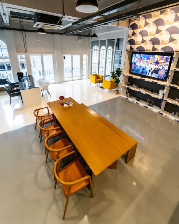 Бангкок: PIER 808 Hostel