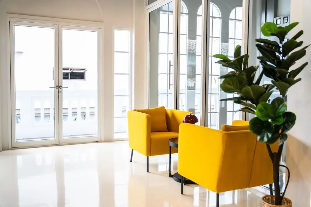 Бангкок: PIER 808 Hostel