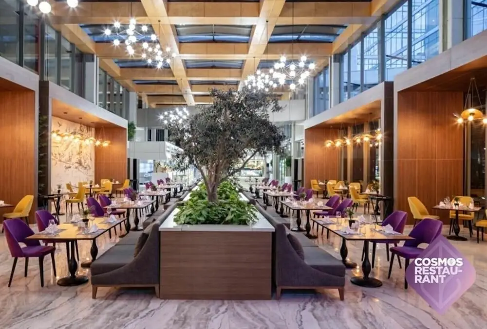 Анталья: Cosmos Health Center by Medworld