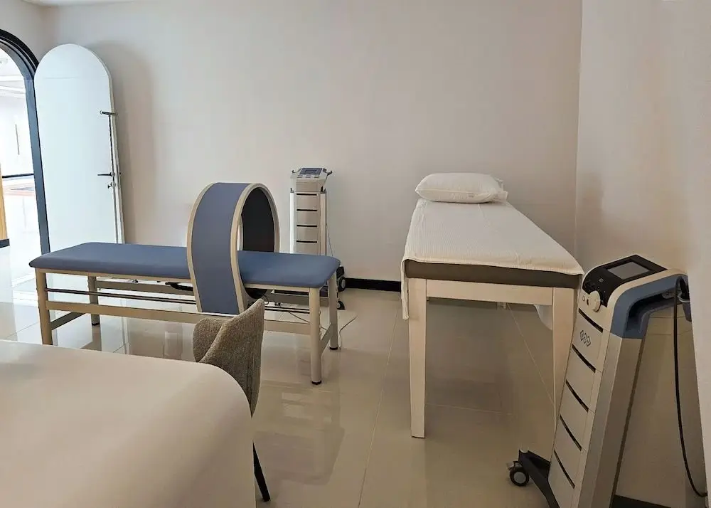 Анталья: Cosmos Health Center by Medworld