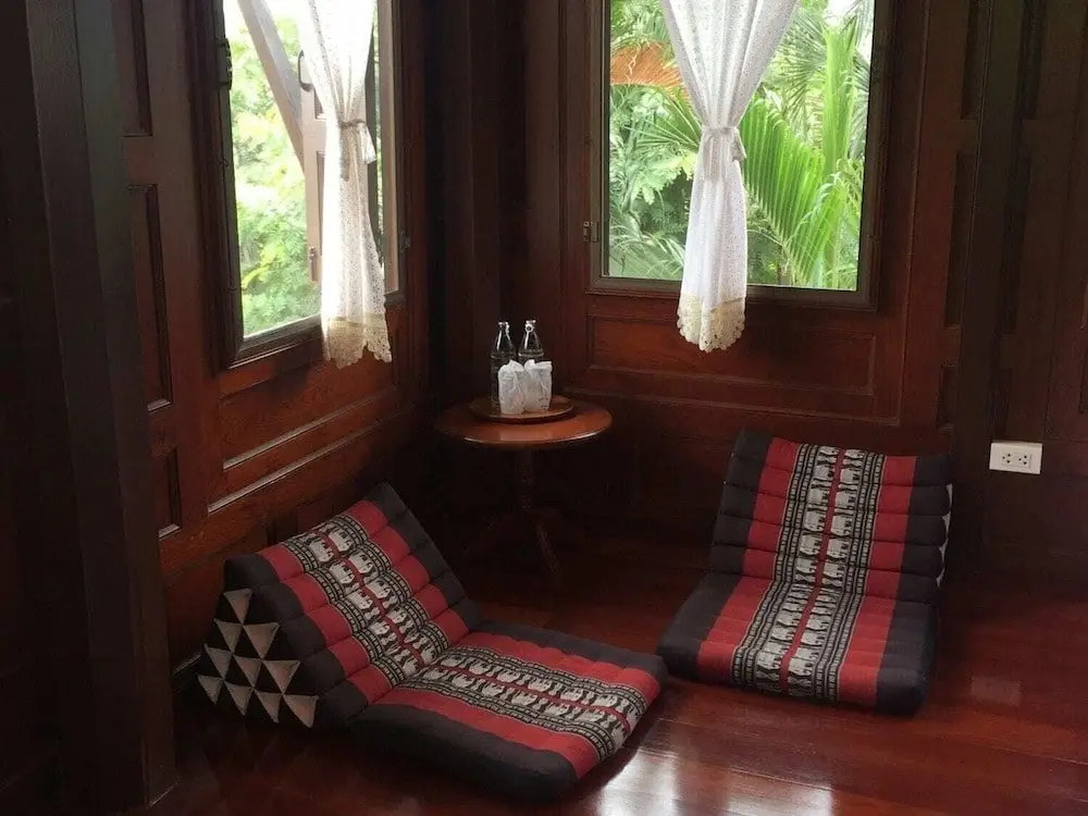 Банг-Яй: The Thai House Homestay