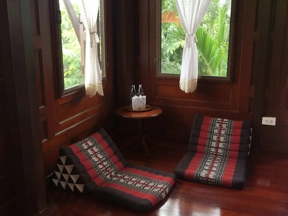 Банг-Яй: The Thai House Homestay