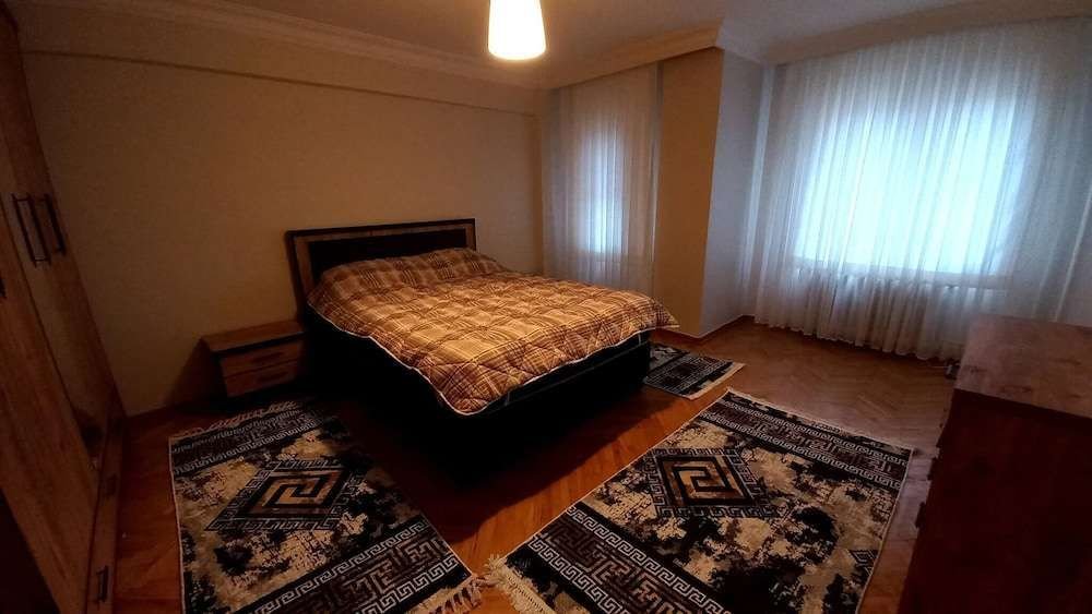 Стамбул: Ortaköy Grand Appartement 3and1